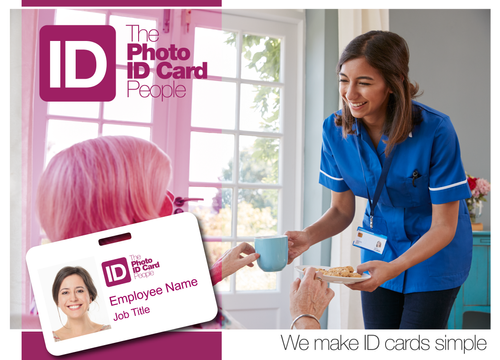 The Photo ID Card People